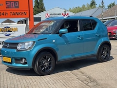 Suzuki Ignis - 1.2 SELECT AIRCO CAMERA 5 DEURS BOVAG GARANTIE RIJKLAAR