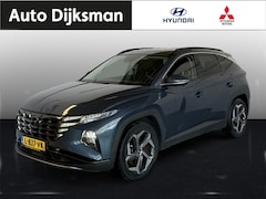 Hyundai Tucson - 1.6 T-GDI PHEV PrSky