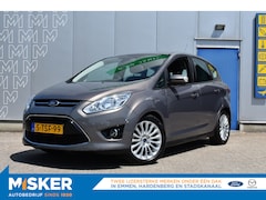 Ford C-Max - 1.0 Edition Plus