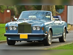 Rolls-Royce Corniche - 6.8 Convertible Convertible Beautiful Condition