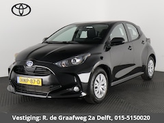 Toyota Yaris - 1.5 Hybrid Active | Adaptief Cruise Control | Apple CarPlay & AndroidAUTO | Camera |