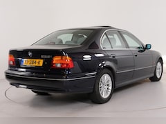 BMW 5-serie - 535i Lifestyle Executive | Xenon | Schf/kantel | Zeer mooi |