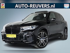 BMW X5 - xDrive45e M-Sport / Opendak / LaserLED / Co-Pilot / Trekhaak