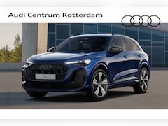 Audi Q5 - S edition | virtual cockpit | Hemelbekleding in zwart | Navigatie plus