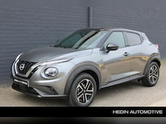 Nissan Juke - DIG-T 114 N-Connecta
