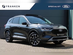 Ford Kuga - 2.5 PHEV Active X Nieuw Voorraad | Trekhaak | Winterpakket | Technology pack | BLIS | Navi