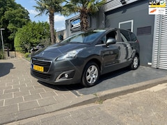Peugeot 5008 - 1.2 PureTech Blue Lease 5p. AIRCO
