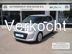 Citroën C1 - 1.0 VTi 72 Feel Airco | Bluetooth