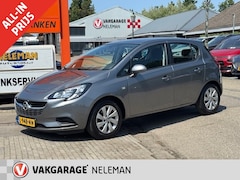 Opel Corsa - 1.2 16V ECOFLEX 5-DEURS AIRCO BOVAG GARANTIE RIJKLAAR