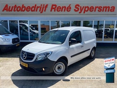 Mercedes-Benz Citan - 108 CDI BlueEFFICIENCY | Airco | Mistlampen | Zijschuifdeur