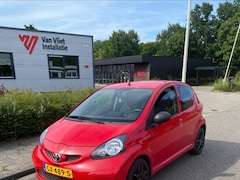 Toyota Aygo - 1.0-12V 5-deurd AIRCO