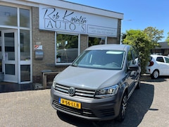 Volkswagen Caddy Maxi - 2.0 TDI L2H1 BMT Automaat