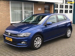 Volkswagen Polo - 1.0 TSI Comfortline