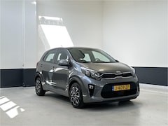 Kia Picanto - 1.0 DPi ComfortLine | NL | 1e Eig | Airco | Cruise | Bluetooth |