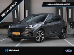 Ford Kuga - ST-Line X 2.5 PHEV 225pk Automaat CAMERA VOOR + ACHTER | ADAP. CRUISE | WINTER PACK | DRAA