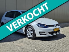 Volkswagen Golf - 1.4 TSI Highline |66.116 km | Benzine | Automaat