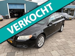 Volvo V70 - 2.0 Kinetic