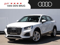 Audi Q2 - 35 TFSI Business Edition 150pk S-tronic | LED | Navi | Apple Carplay | Climatronic