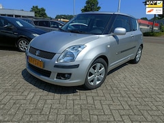 Suzuki Swift - 1.5 Exclusive/NAP/NIEUW APK