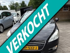 Peugeot 508 SW - 2.0 HDi Active