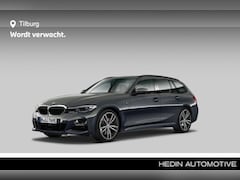 BMW 3-serie Touring - 330e Business Edition Plus | Glazen Panoramadak | Laserlight | Head-Up Display | Harman-Ka