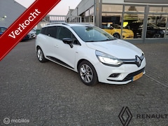 Renault Clio Estate - 0.9 TCe Limited