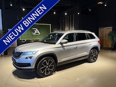 Skoda Kodiaq - 1.4 TSI ACT Style DSG Navi|Camera|ACC|LED Zilver