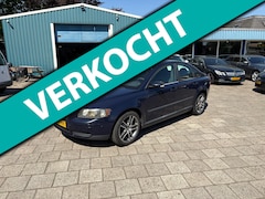 Volvo S40 - 1.8 Kinetic