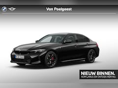 BMW 3-serie - Sedan 318i