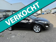 Hyundai i30 - 1.6 GDI i-Motion Plus NAVI | CRUISE | CLIMA | CAMERA | PDC VOOR ACHTER | DEALER ONDERHOUDE