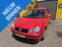 Volkswagen Polo - 1.4-16V Comfortline |Airco|APK|NAP