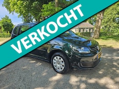 Volkswagen Touran - 1.2 TSI Trendline BlueMotion