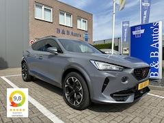 CUPRA Formentor - 1.5 TSI 150pk DSG Business Edition Plus l ACC l CAMERA l ECC l LED l NAVI l PDC l TREKHAAK