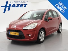 Citroën C3 - 1.4 VTi + AFN. TREKHAAK | CLIMATE | CRUISE CONTROL | PARKEERSENSOREN | LMV