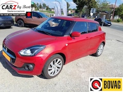 Suzuki Swift - 1.2 SELECT SMART HYBRID Dodehoeksensoren | Stoelverwarming | Adaptive Cruise