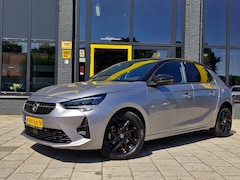 Opel Corsa - 1.2 Level 4 GS Line | Camera + Sensoren | Apple Carlay | Android Auto | Cruise Control