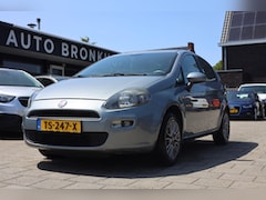 Fiat Punto Evo - 1.2 POP | AIRCO | BLUETOOTH | PDC | 15 INCH