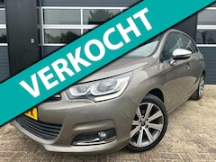 Citroën C4 - 1.2 PureTech|D-riem vervangen|P sensoren|