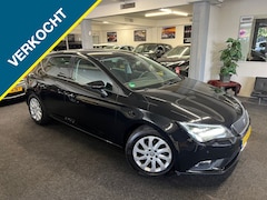 Seat Leon - 1.0 EcoTSI NAP*2016*5drs*NAVI*LED