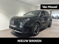 Peugeot 3008 - 1.2 plug-in Hybrid 195 GT Panorama dak | Focal | Elektrische stoelen | Sfeerverlichting |