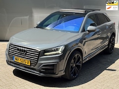 Audi Q2 - 1.4 TFSI CoD Sport Pro Line S l Pano l ACC l Xenon l Lane l Climate l Navi l