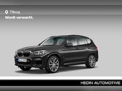 BMW X3 - xDrive30e Business Edition Plus | Achteruitrijcamera | Head-Up Display | Comfort Access |