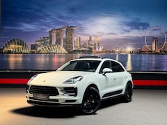 Porsche Macan - 3.0 S Pano|Bose|Memory|Leder