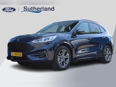 Ford Kuga - 2.5 PHEV ST-Line X | Trekhaak | Panoramadak | elektrische achterklep | Adaprive Cruise con