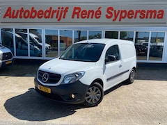 Mercedes-Benz Citan - 108 CDI BlueEFFICIENCY Airco | Cruise Control | Schuifdeur