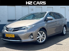 Toyota Auris Touring Sports - 1.8 Hybrid Lease+|Pano|Keyless|Full option