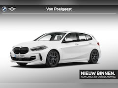 BMW 1-serie - 120i Executive