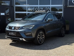 Seat Ateca - 2.0 TSI 4DRIVE Xcellence /Pano/VR-cockpit/360Camera/Trekhaak
