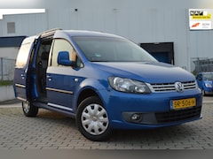 Volkswagen Caddy - Combi 1.2 TSI Comfortline 5 pers Airco NAP