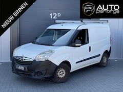 Opel Combo - 1.3 CDTi L1H1 ecoFLEX | 3945, - excl. BTW |